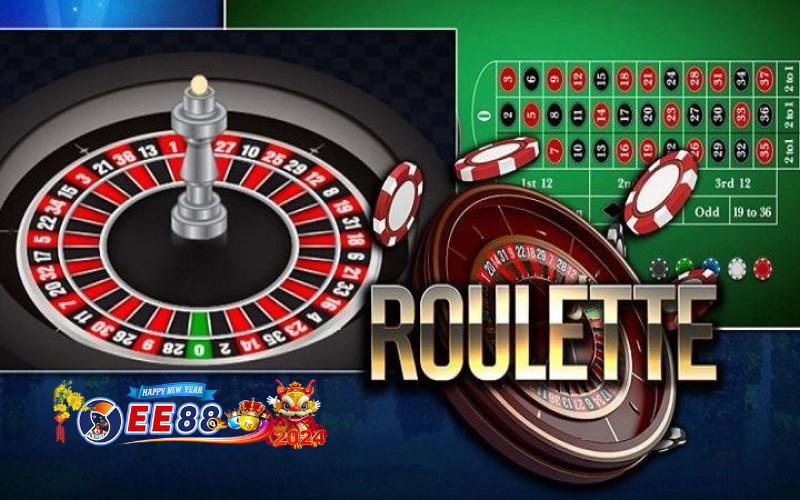 Đánh giá Game Roulette EE88 chuẩn nhất